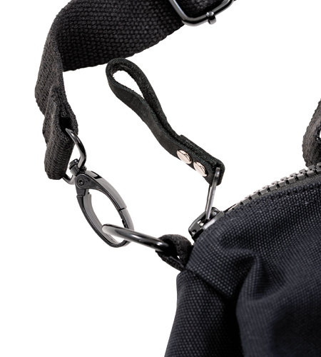 Sporttasche „Air Crew“ Rogers Data