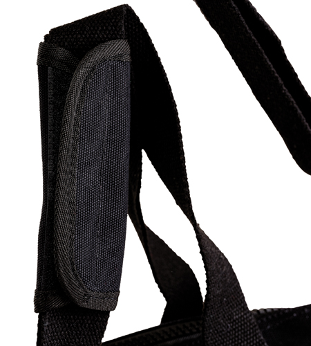 Sporttasche „Air Crew“ Rogers Data