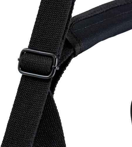 Sporttasche „Air Crew“ Rogers Data