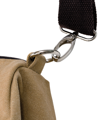 Sporttasche „Aviation Terms“ Rogers Data