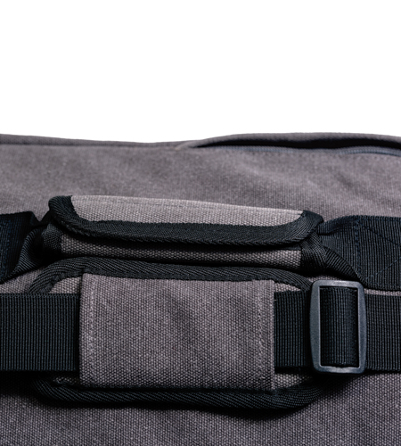 Rucksack „Charts Available For“ Rogers Data