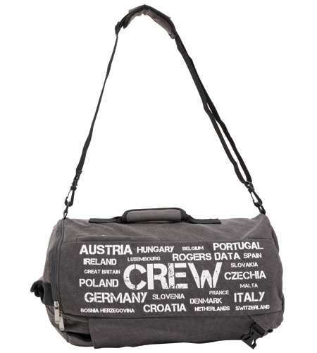 Rucksack „Charts Available For“ Rogers Data