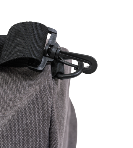 Rucksack „Charts Available For“ Rogers Data