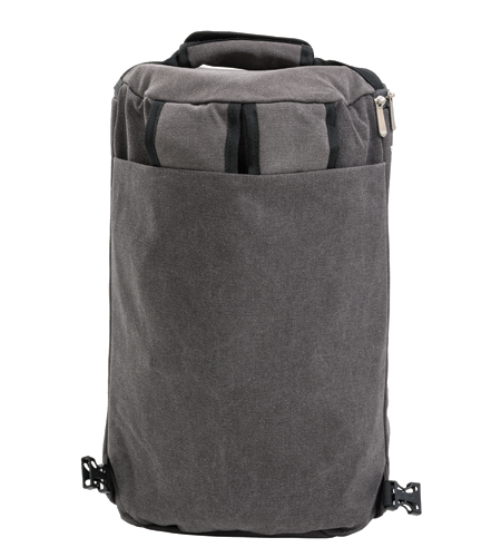 Rucksack „Charts Available For“ Rogers Data