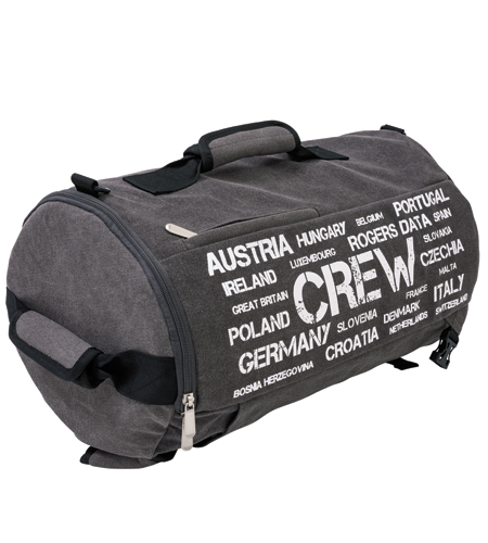 Rucksack „Charts Available For“ Rogers Data