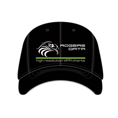 Rogers Data Kappe Piloten