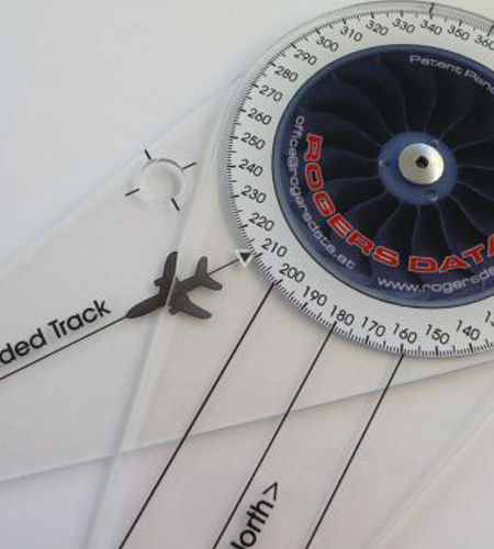 Rogers Data Navigationszirkel 200