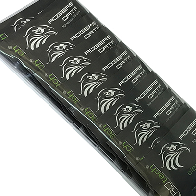 Rogers-Data-RDtech-Reinigungstücher