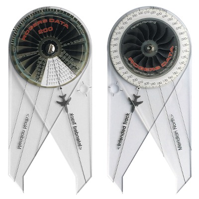 Rogers Data Navigationszirkel 200