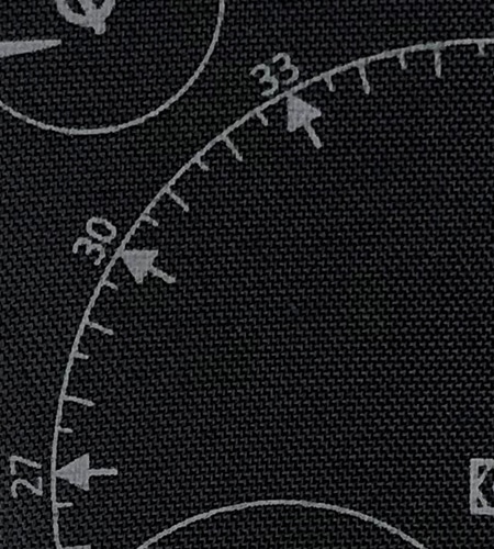 Navigationszirkel Nylontasche Schutzhülle