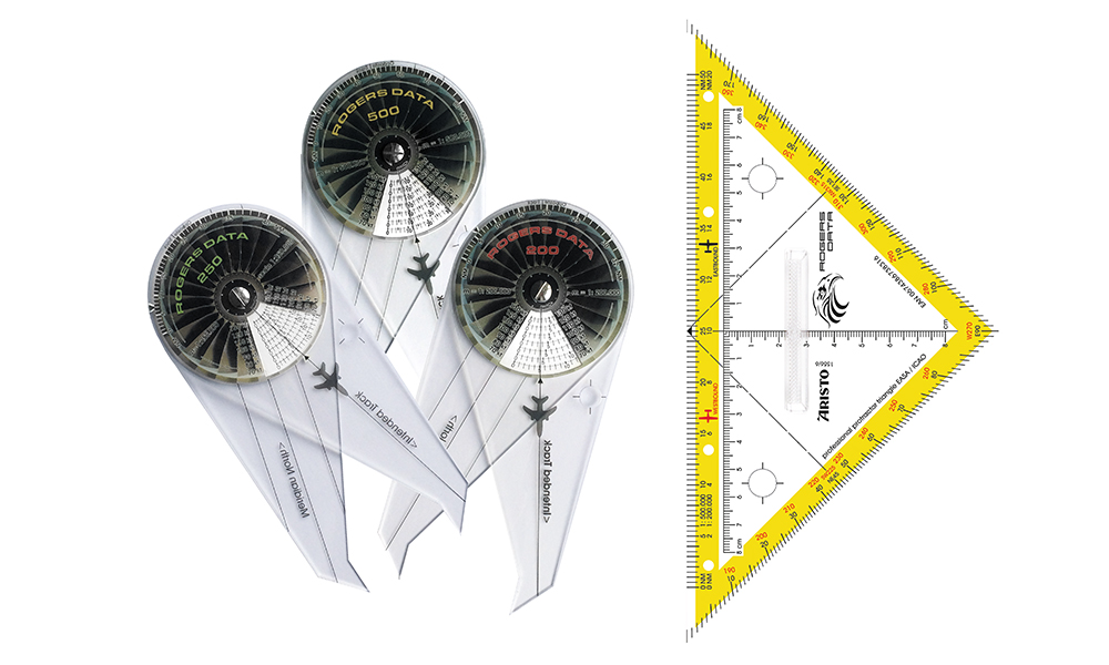 Flight Planning and Navigation RDtech