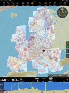 Download des Europa Paketes.