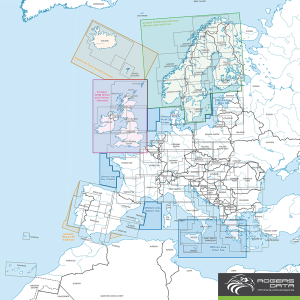Full Europe Bundle Offshore Areas