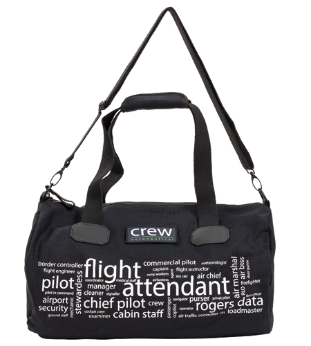 Air Crew Bag