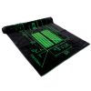 Runway Markings Badetuch Strandtuch Rogers Data