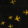 Oceanic-Control-Badetuch-Strandtuch-Rogers- Airliner-Jetliner-A380-Gulfstream-Flugzeug-Luftfahrt