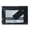 Oceanic-Control-Badetuch-Strandtuch-Rogers-Data-Verpackung-Luftfahrt
