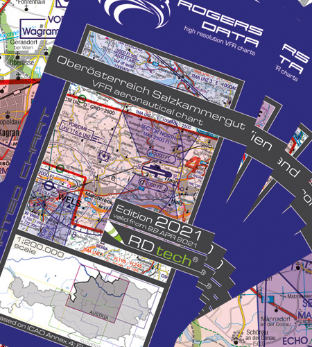 Download World Aeronautical Charts Vfr