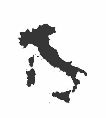 Italy VFR 500k Bundle Rogers Data