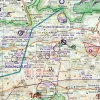 TMZ Transponderpflicht auf der VFR Karte für Österreich in 500k