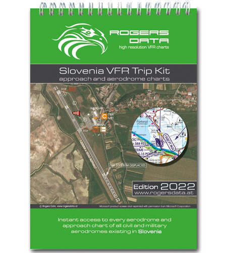 Kit de voyage-VFR-Slovénie-2022