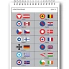 Trip Kit von Slovenia mit Abfangsignale in 200k