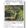 Trip Kit von Slovenia mit LJMS Flugplatzkarte