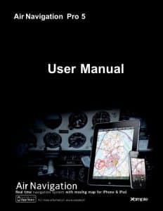 User Manual of Air Navigation Pro.